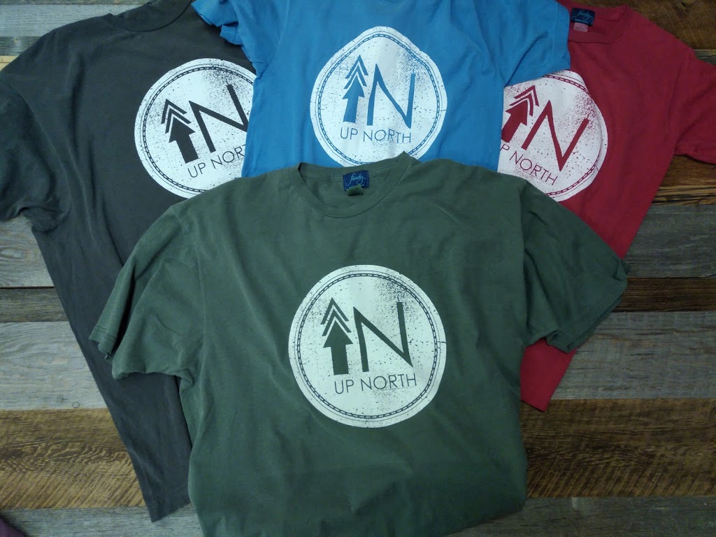 Up North Life | 495 ON-559, Nobel, ON P0G 1G0, Canada | Phone: (705) 342-5747