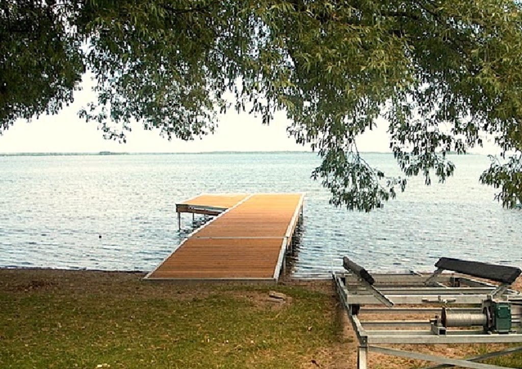 Floating Docks | 9290 Georgian Bay Shore Road, South Bay, Honey Harbour, ON L0K 1S0, Canada | Phone: (705) 444-4144