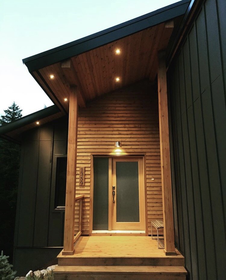 Fitzgerald Building Company | 7330 Arbutus St #101, Pemberton, BC V0N 2L0, Canada | Phone: (604) 894-5697