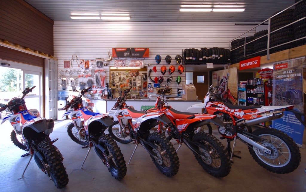 Powersports 125 | 123 QC-125, Saint-Esprit, QC J0K 2L0, Canada | Phone: (844) 602-2331