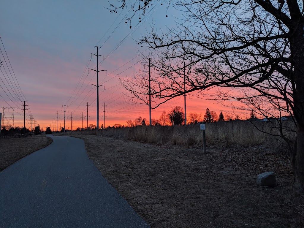 Daventry Gardens | Gatineau Hydro Corridor, Scarborough, ON M1H, Canada