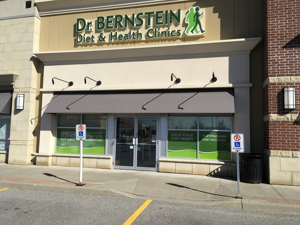 Bernstein Diet & Health Clinics | 10 John Birchall Rd #2, Richmond Hill, ON L4S 0B2, Canada | Phone: (905) 780-8446