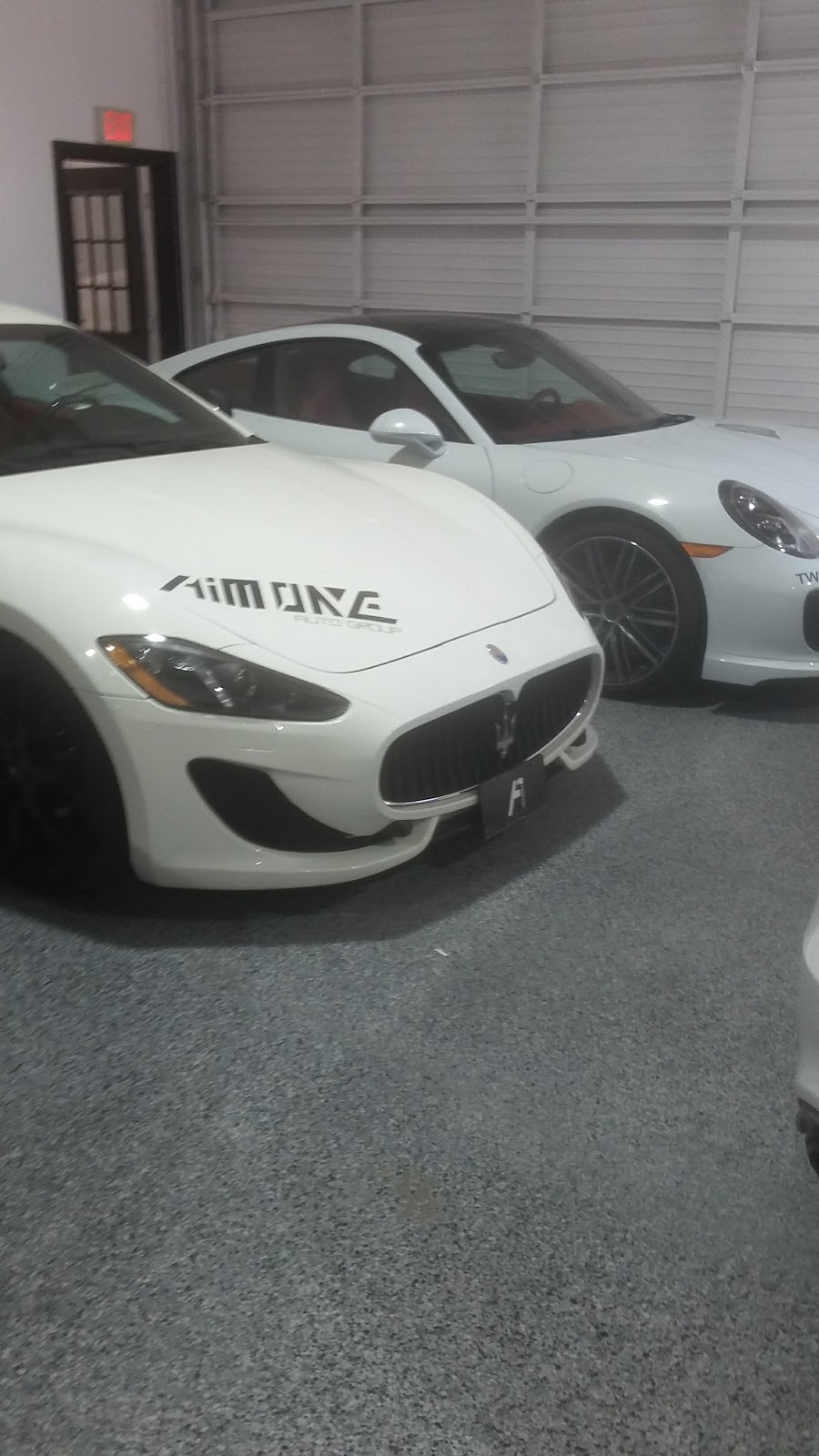 Aimone Auto Group | 8000 River Rd, Richmond, BC V6X 1X7, Canada | Phone: (604) 724-5519