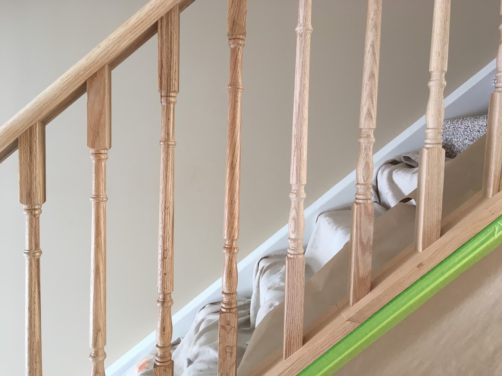 Murphys Paint Services | 167 Patterson Rd, Barrie, ON L4N 7B8, Canada | Phone: (705) 999-1985