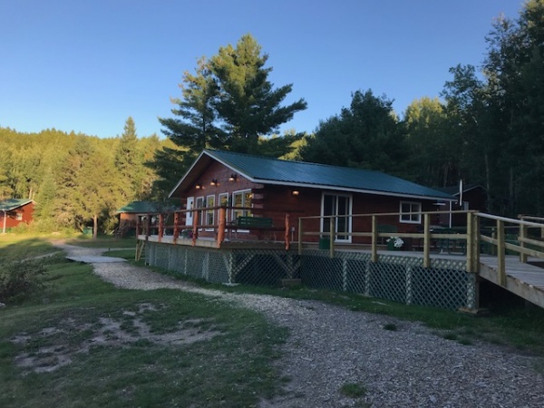 Fletcher Lake Lodge | PEB 2030 fletcher lake, Kenora, ON P9N 1Y0, Canada | Phone: (807) 224-3400