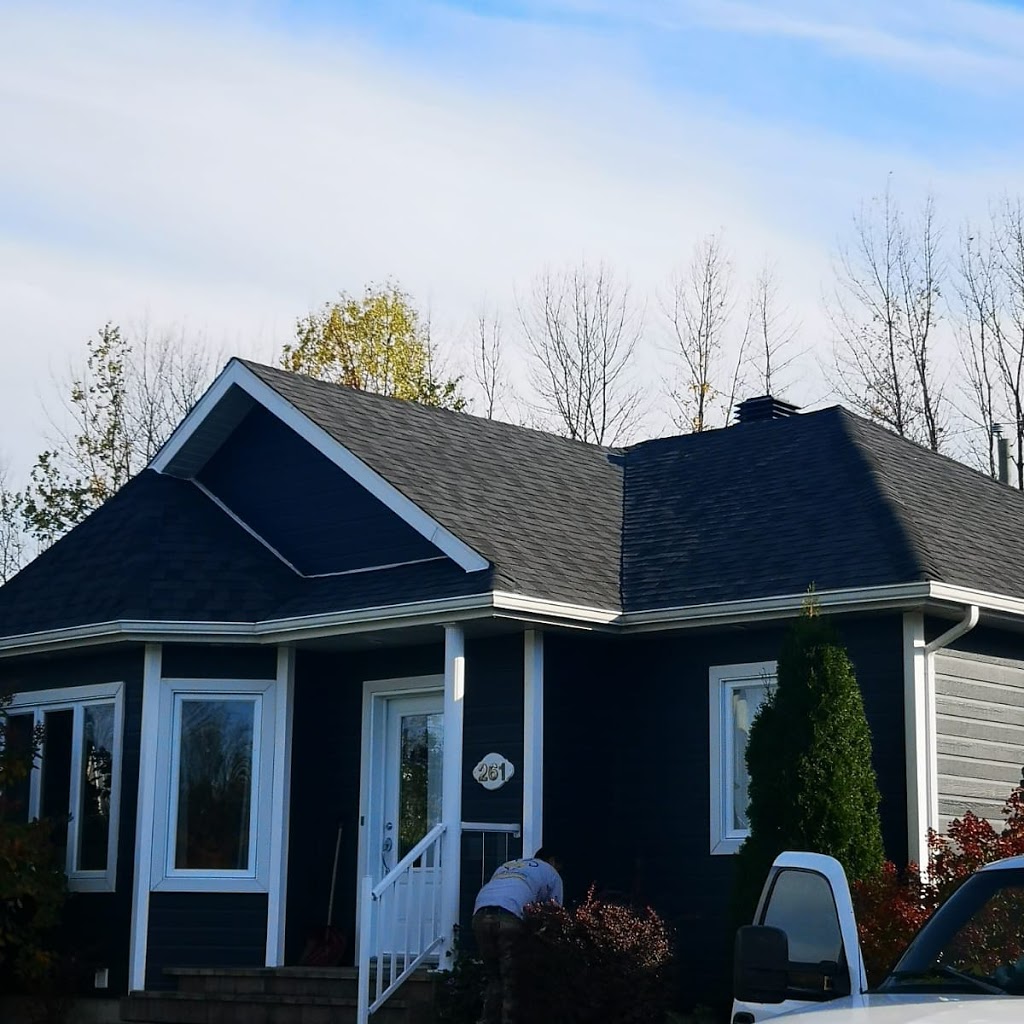 Toitures E.c | 2596 QC-219, Saint-Jean-sur-Richelieu, QC J2Y 1H6, Canada | Phone: (438) 501-5142