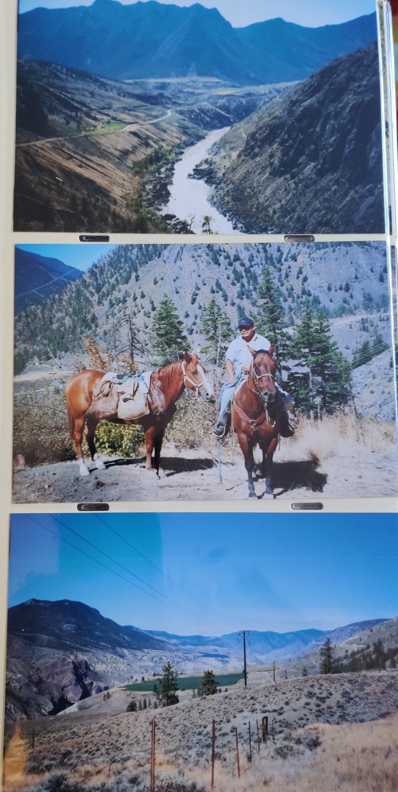 Tskwaylaxw First Nations | 35100 Lill-Cache Ck, Lillooet, BC V0K 1V0, Canada | Phone: (250) 256-4204