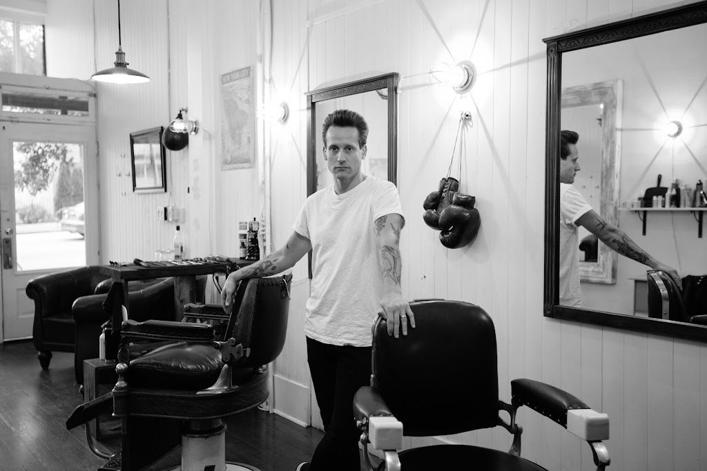 Uppercut Barbershop | 3275 2 St, Cumberland, BC V0R 1S0, Canada | Phone: (604) 442-3874