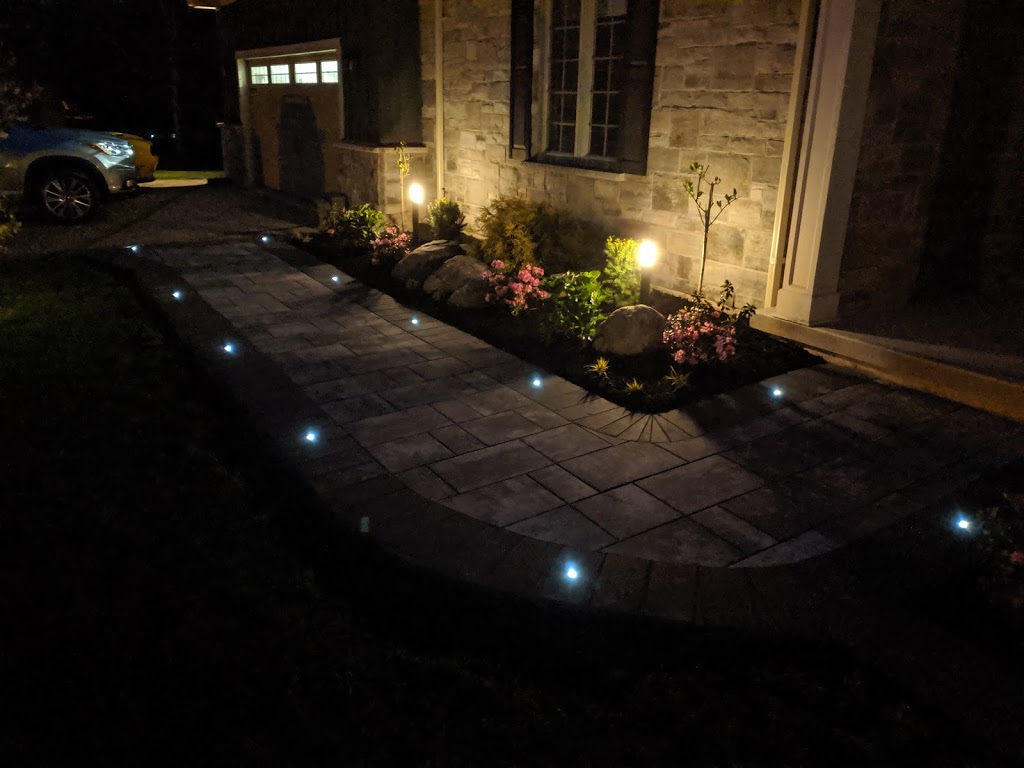 Over The Fence Landscaping | 14 Colin Ave, Tillsonburg, ON N4G 0E5, Canada | Phone: (519) 550-5044