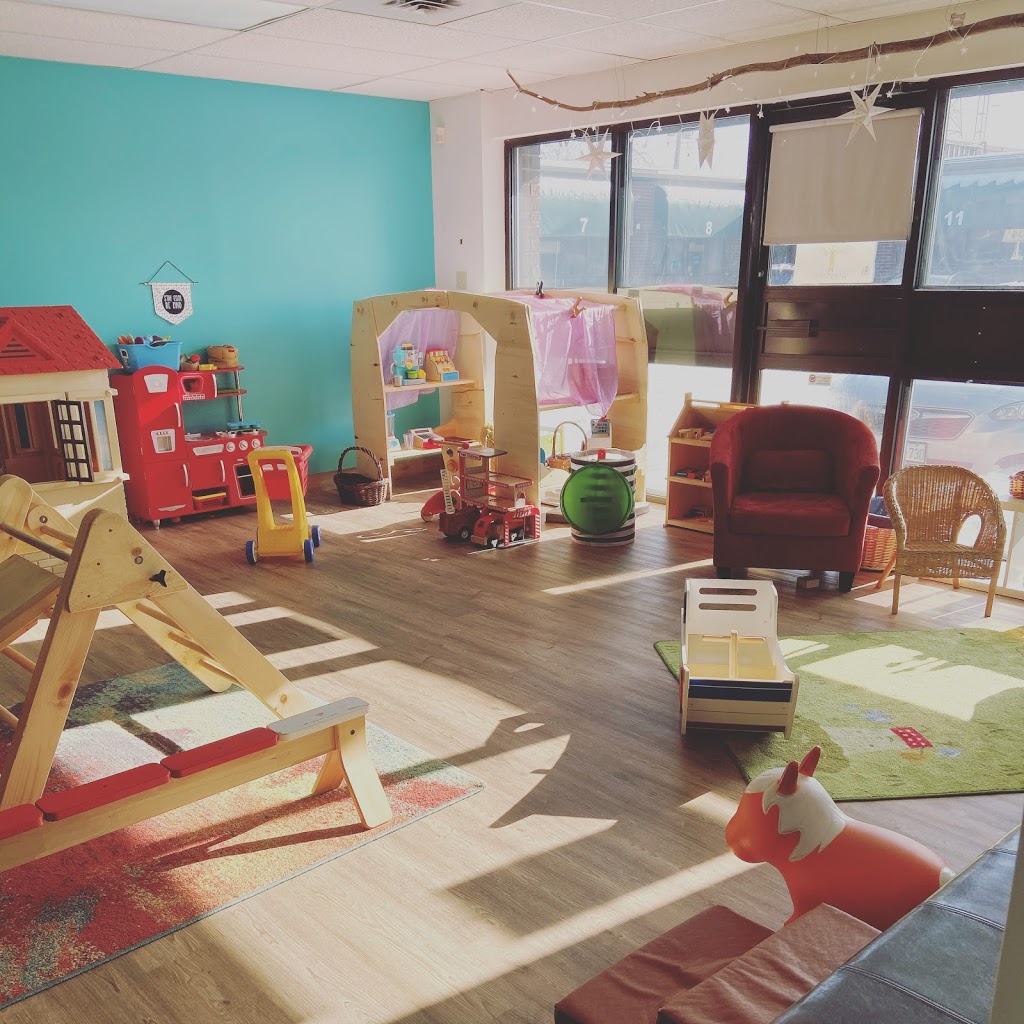 Lavender and Play | 1434 Chemong Rd Unit 1 & 2, Peterborough, ON K9H 5B8, Canada | Phone: (705) 874-3517