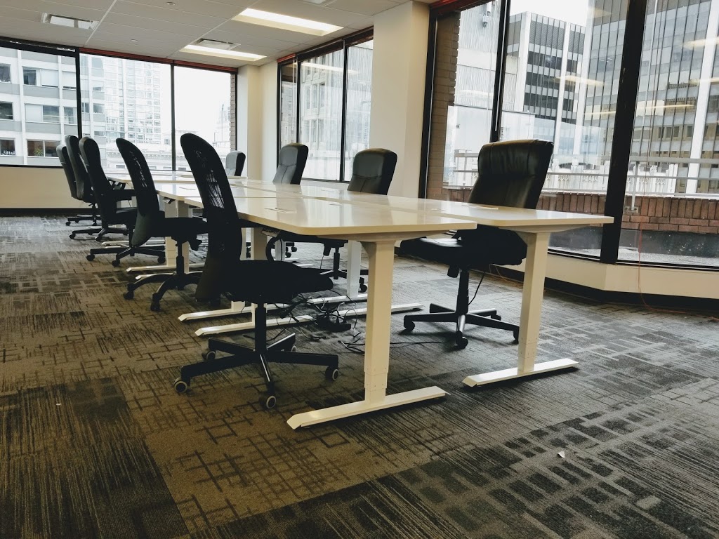 MotionGrey | 9811 Tuttle Ave, Richmond, BC V6X 3N4, Canada | Phone: (778) 897-1387 ext. 0