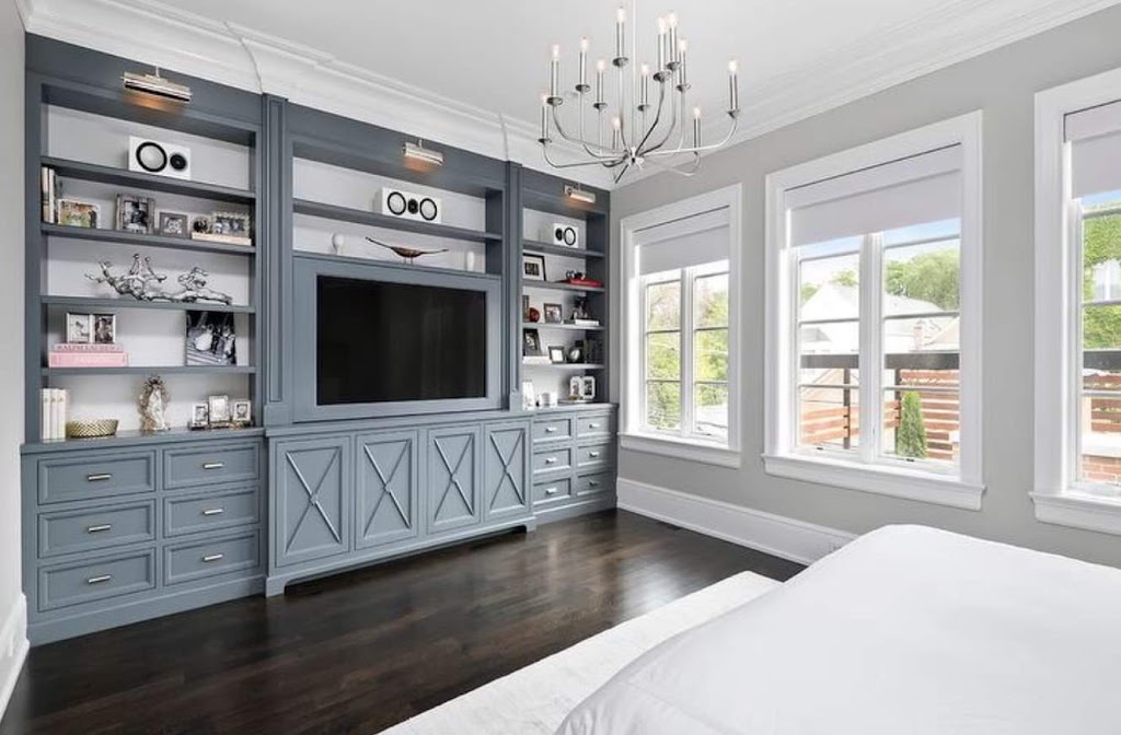 Elite Custom Kitchen and Bath | 4634 6a St NE, Calgary, AB T2E 4B5, Canada | Phone: (587) 437-9995