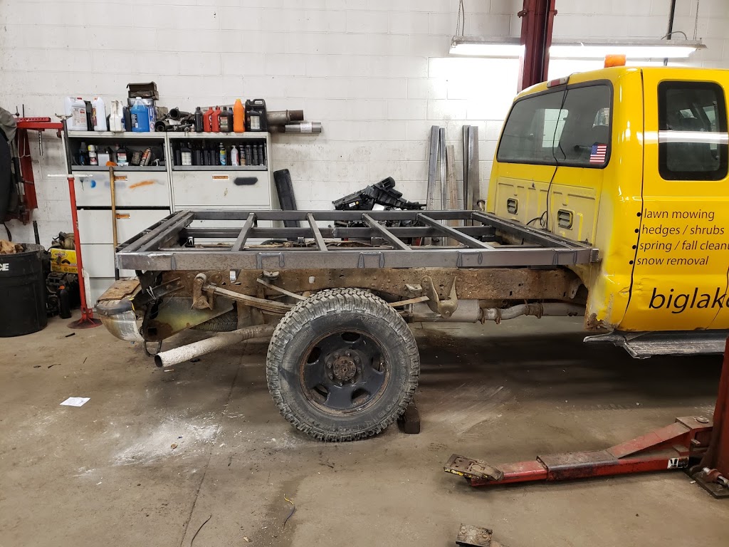 C & S Auto Repair | 35221 Cricklewood Blvd, New Baltimore, MI 48047, USA | Phone: (586) 273-7352
