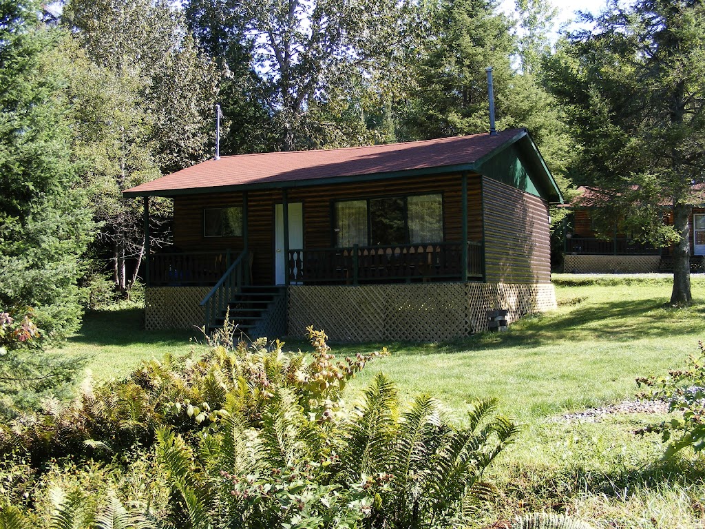 Horizons North Fishing Resort | 3480 ON-11, Marten River, ON P0H 1T0, Canada | Phone: (705) 892-2220