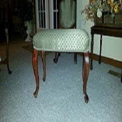 Sandy Moses Upholstery | 57 Water St, Mitchell, ON N0K 1N0, Canada | Phone: (519) 348-8609