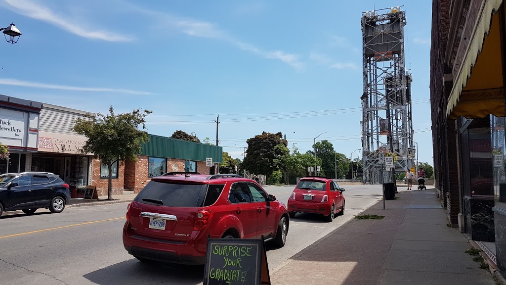 Stamplicity | 14 Clarence St, Port Colborne, ON L3K 3E8, Canada | Phone: (905) 834-7564