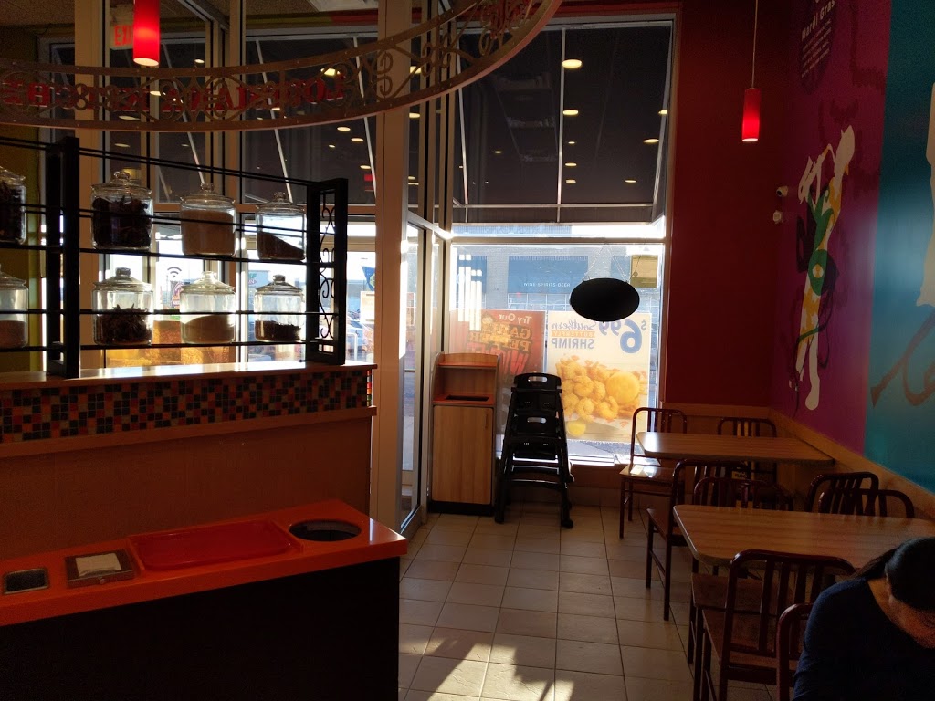 Popeyes Aurora | 84 First Commerce Dr #1, Aurora, ON L4G 0H5, Canada | Phone: (905) 751-0900