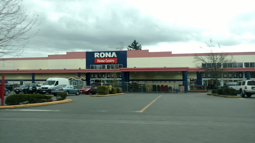 RONA | 16659 Fraser Hwy, Surrey, BC V4N 0E7, Canada | Phone: (604) 576-2955