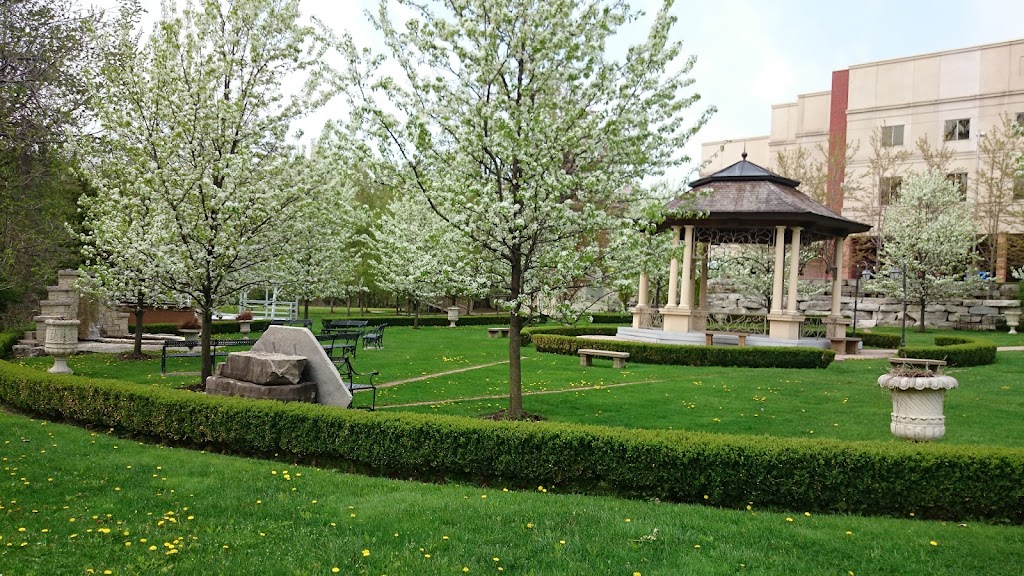 Ascott Parc Event Centre | 2839 Rutherford Rd, Concord, ON L4K 2N7, Canada | Phone: (905) 417-8400