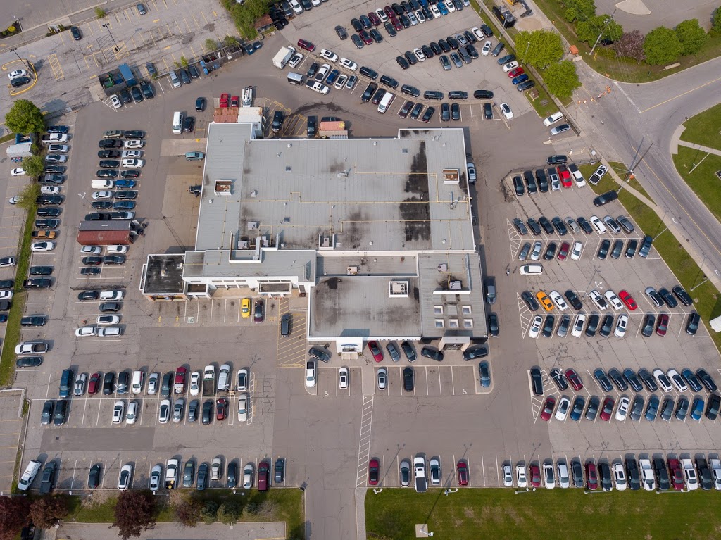 Drone Vantage Canada | 2445 Adamvale Crescent, Oakville, ON L6M 0E1, Canada | Phone: (289) 300-0408