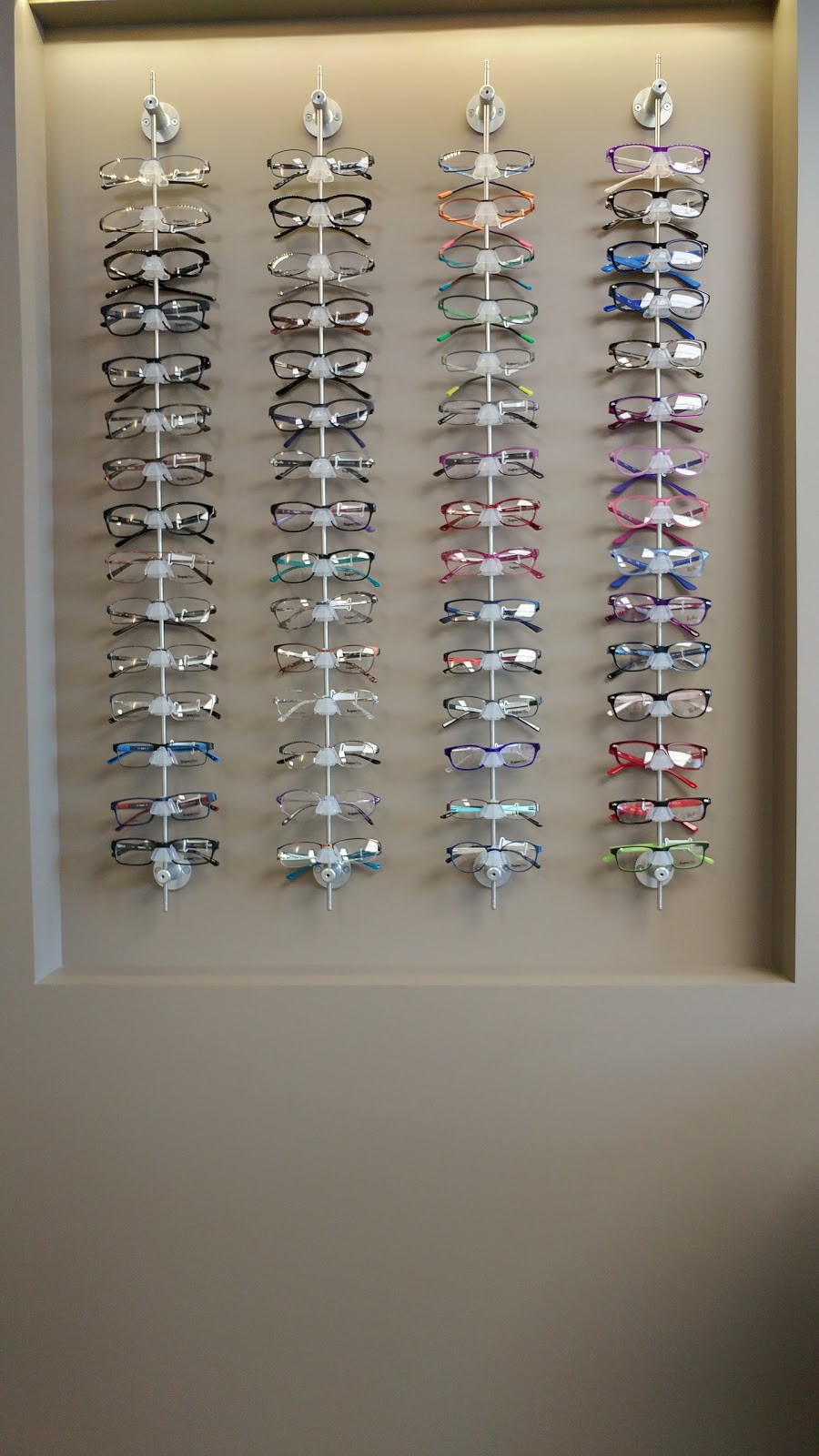 Cornerstone Optometry | 21183 88 Ave #303, Langley City, BC V1M 2G5, Canada | Phone: (604) 371-3791