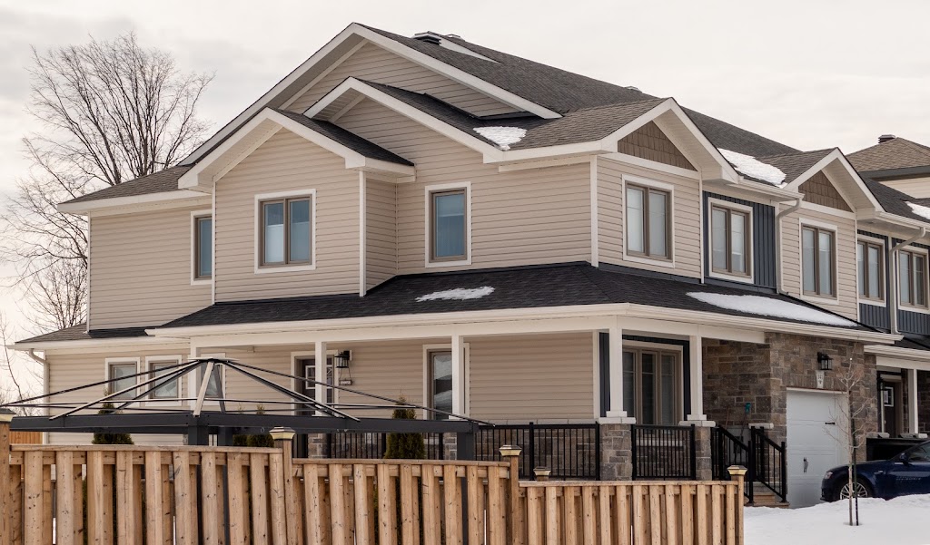 Park View Homes - Bellamy Farm | 133 Ferrara Dr, Smiths Falls, ON K7A 0A2, Canada | Phone: (613) 489-3838