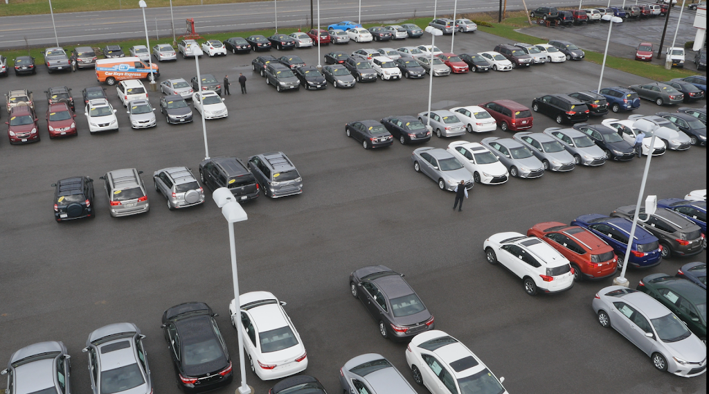 Basil Volkswagen of Lockport | 6179 S Transit Rd, Lockport, NY 14094, USA | Phone: (716) 625-4444