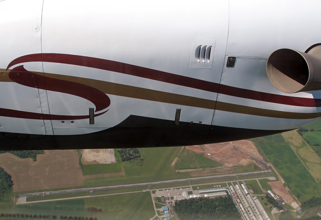 Burlington Executive Airpark Airport | Burlington, ON L7M 0P3, Canada | Phone: (905) 331-0075