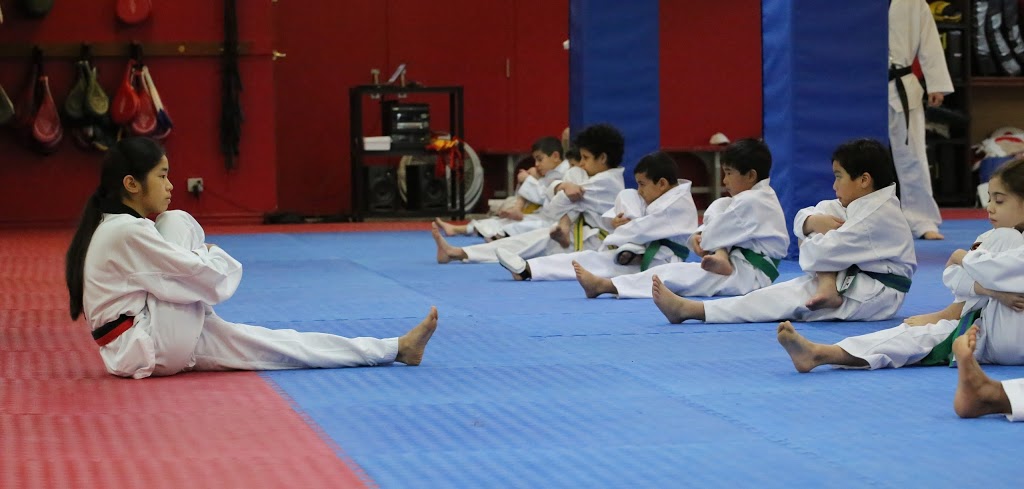Taekwondo 4masters | 2921 Boulevard de la Concorde E, Laval, QC H7E 2B5, Canada | Phone: (514) 261-2393