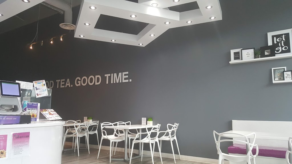 Chatime Griesbach | 9940 137 Ave NW #104, Edmonton, AB T5E 6W1, Canada | Phone: (780) 760-9940