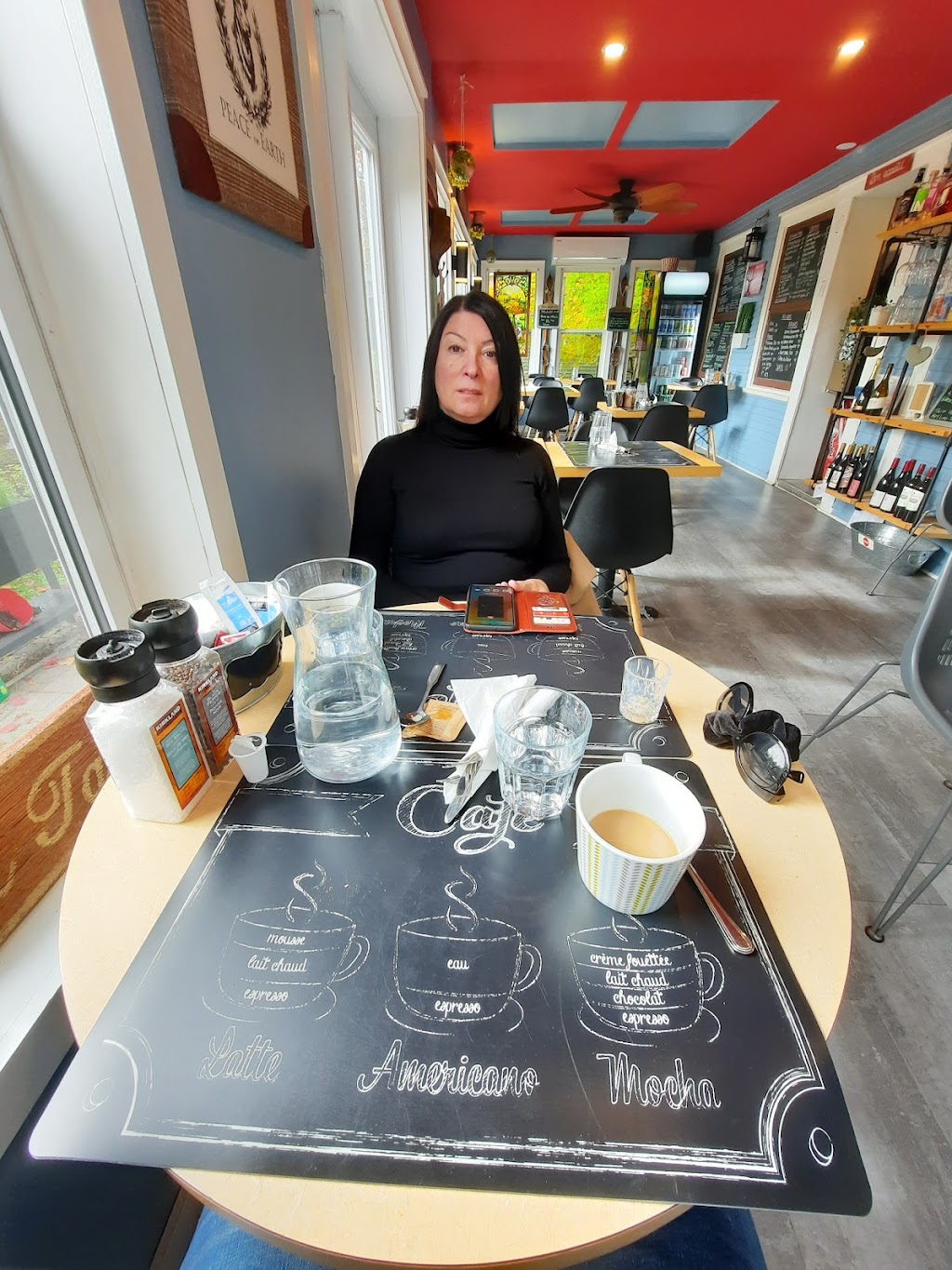 Verger Johanne & Vincent | 647 Rue Shefford, Bromont, QC J2L 1C2, Canada | Phone: (450) 919-1901