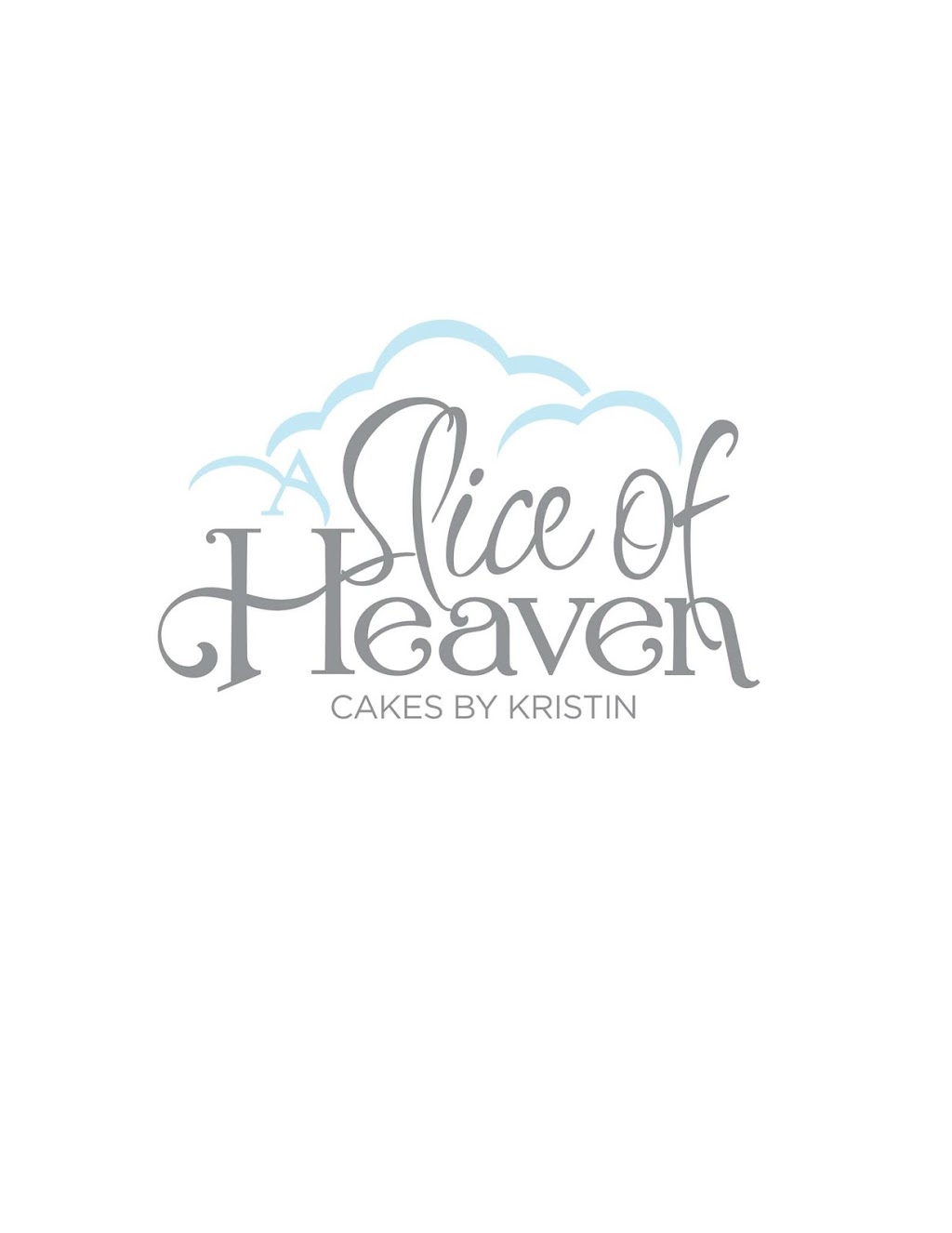 A Slice of Heaven Cakes | 26572 Harvest Dr, New Baltimore, MI 48051, USA | Phone: (810) 937-8663