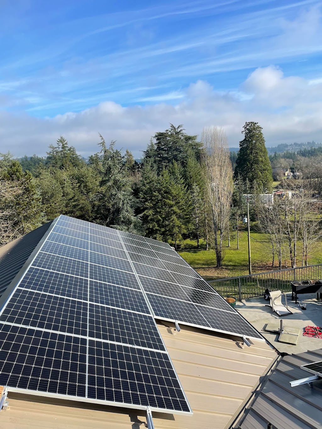 Son Solar LTD. | 2305 Moose Rd, Duncan, BC V9L 4L6, Canada | Phone: (250) 709-9110