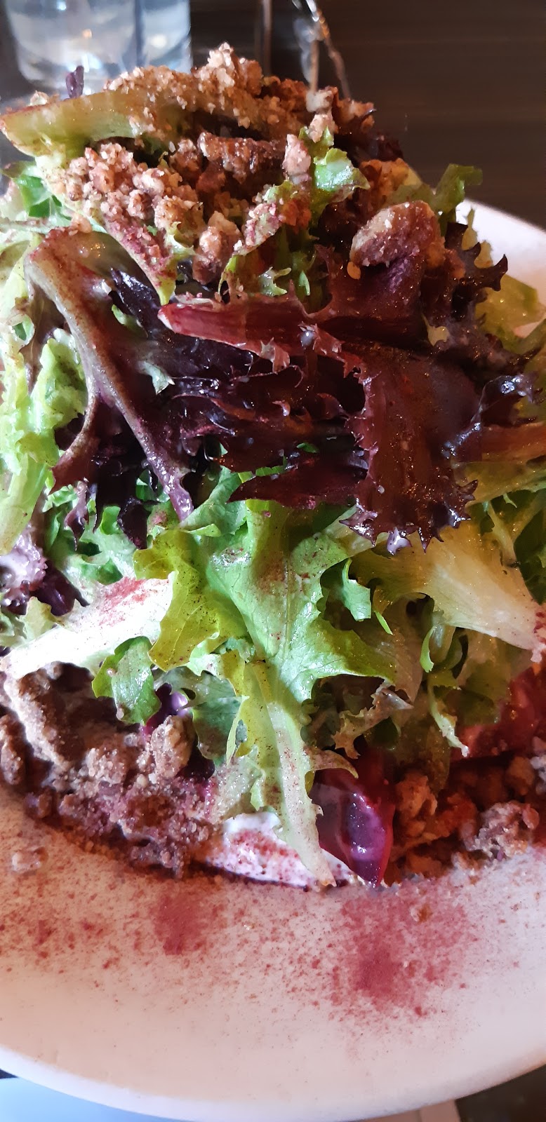 Handsome Devil Bistro | 146 Metcalfe St, Elora, ON N0B 1S0, Canada | Phone: (226) 384-1000