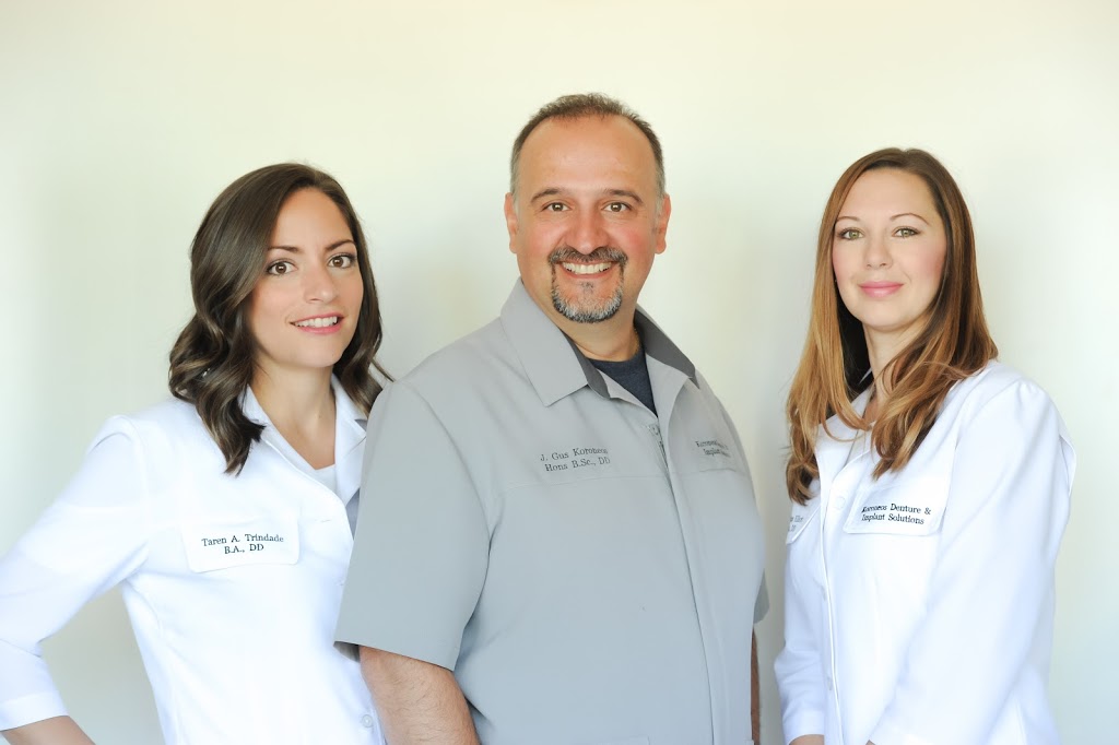 Niagara On the Lake Denture Clinic | 1630 Niagara Stone Rd, Niagara-on-the-Lake, ON L0S 1J0, Canada | Phone: (905) 468-4444