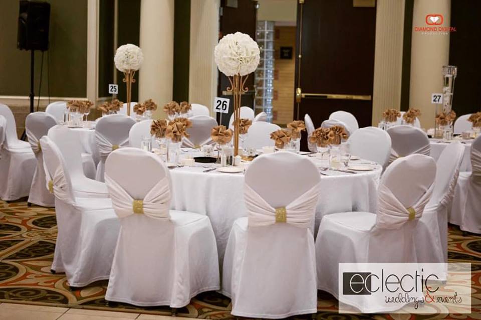 Eclectic Weddings & Events | 19 Josselyn Dr, London, ON N6E 3S6, Canada | Phone: (519) 701-6627