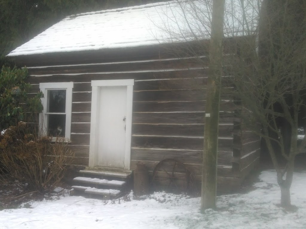 Camp Elkgrove | 0 Ave, Abbotsford, BC V4X 1A5, Canada