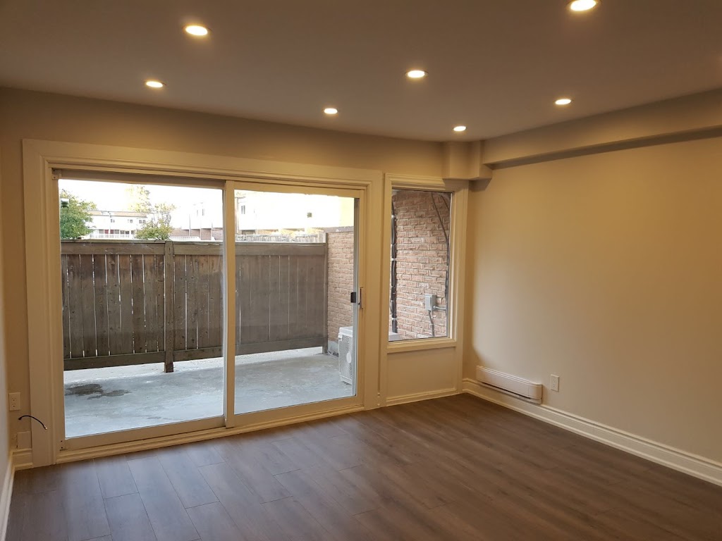 BRU Developments | 71 Marycroft Ave #11, Woodbridge, ON L4L 5Y6, Canada | Phone: (416) 662-5114