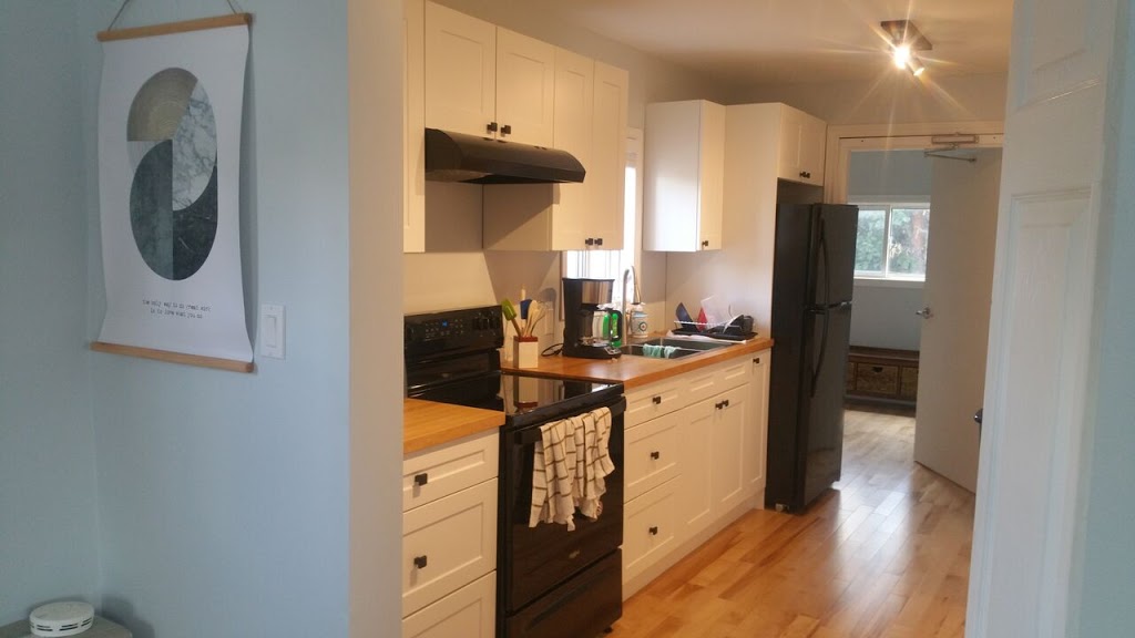 The First House | 255 First St S, Gravenhurst, ON P1P 1H5, Canada | Phone: (416) 705-2400