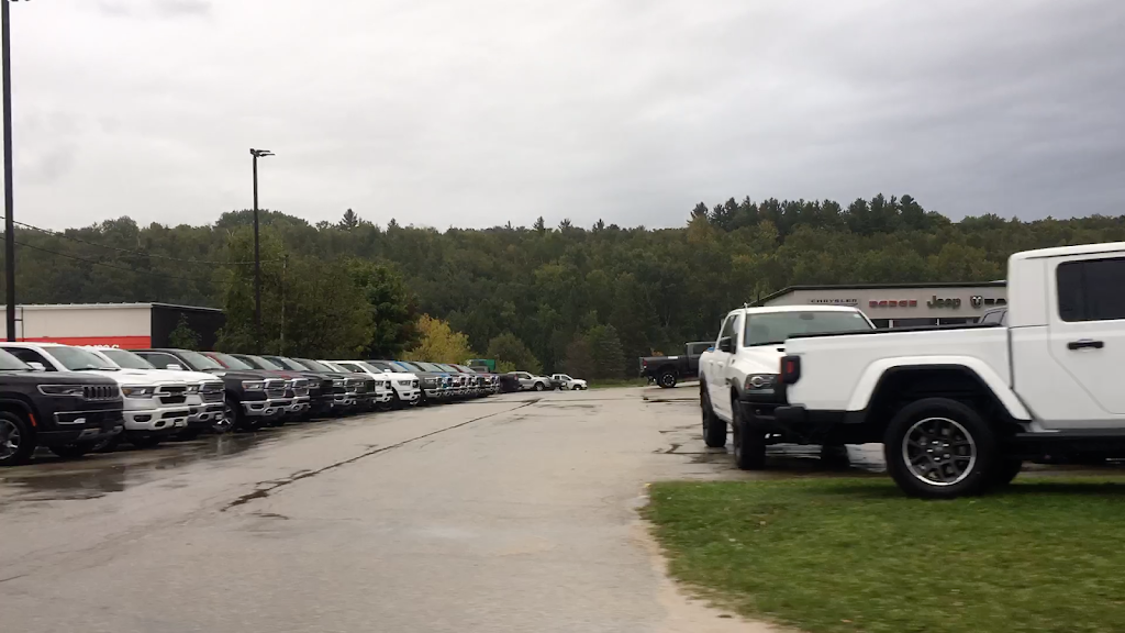Owen Sound Jeep | R.R. #5 Sunset Strip, Owen Sound, ON N4K 5N7, Canada | Phone: (226) 909-6608