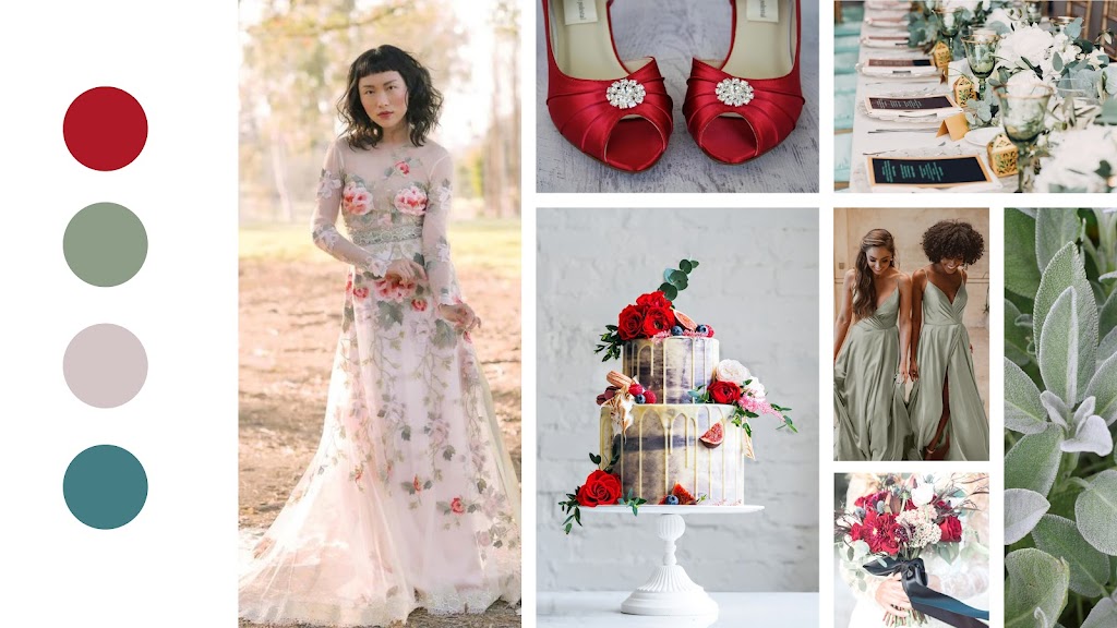 Wedding Stationery by Blue Paper Crane | 34834 Page Rd, Abbotsford, BC V3G 1N8, Canada | Phone: (604) 719-3037