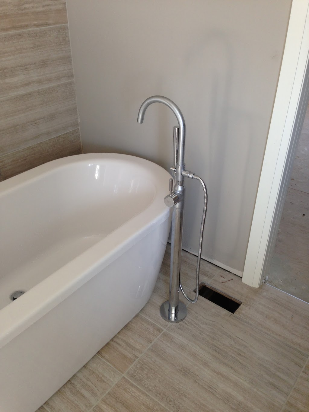 Allan Plumbing & Heating | 118 Queensway Dr, Brantford, ON N3R 4X2, Canada | Phone: (519) 753-4988