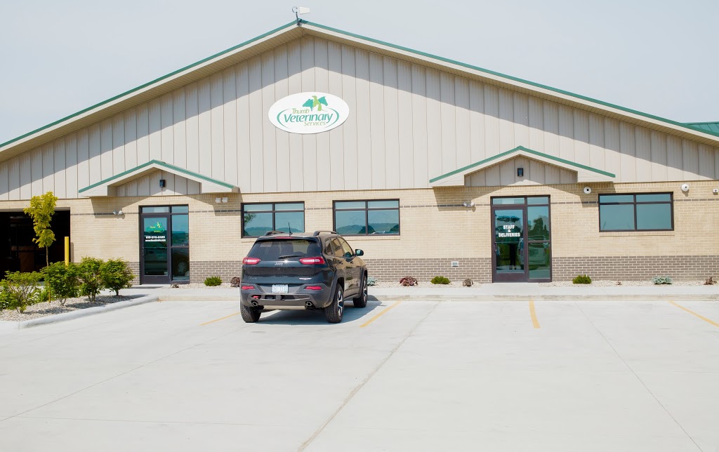 Thumb Veterinary Services | 60 E Miller Rd, Sandusky, MI 48471, USA | Phone: (810) 648-8230