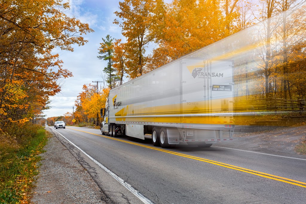 Transam Carriers Inc. | 205 Doney Crescent, Concord, ON L4K 1P6, Canada | Phone: (416) 907-8101