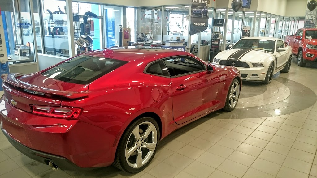 Murray GM Moose Jaw | 15 Chester Rd, Moose Jaw, SK S6J 1N3, Canada | Phone: (306) 693-4605