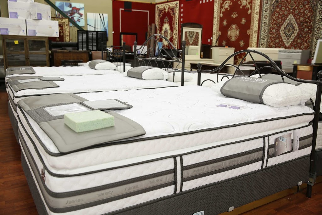 Trads Furniture - Furniture Store London Ontario | Shopping Centre, 785 Wonderland Rd S Unit J16, London, ON N6K 1M6, Canada | Phone: (519) 675-1535
