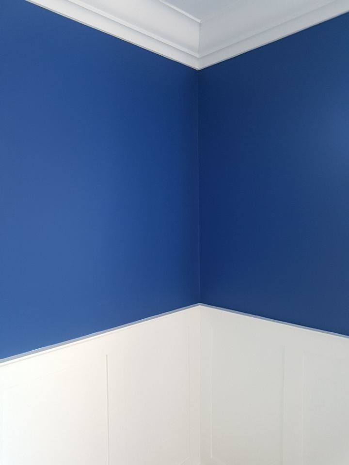 Home Painters Mississauga | 3379 Ellengale Dr, Mississauga, ON L5C 1Z5, Canada | Phone: (905) 581-5881