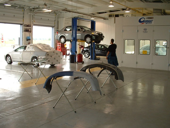CSN Chatham | 70 Borrowman St, Chatham, ON N7M 5J5, Canada | Phone: (519) 358-1400