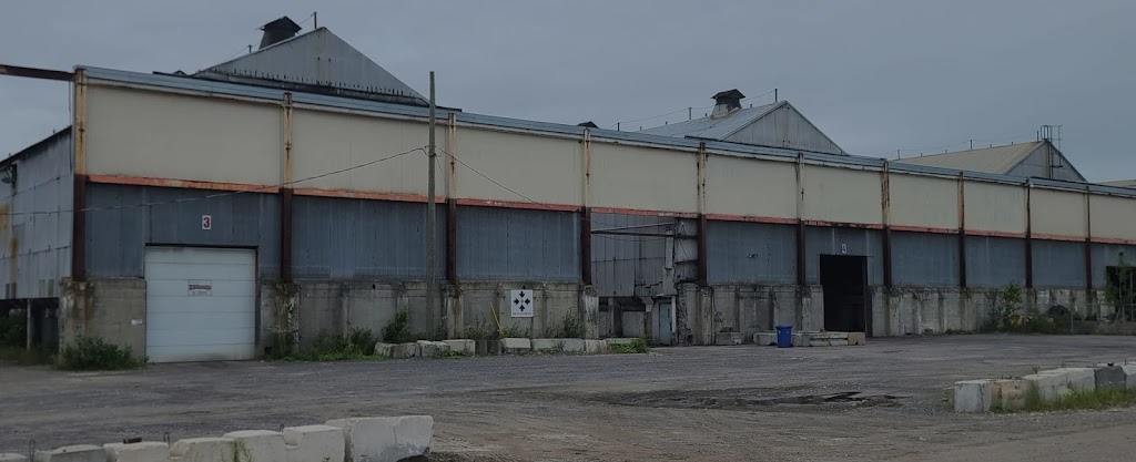 E. J. Turcotte Inc. | 2030 Rue Drake, Jonquière, QC G7S 2A7, Canada | Phone: (418) 548-3147