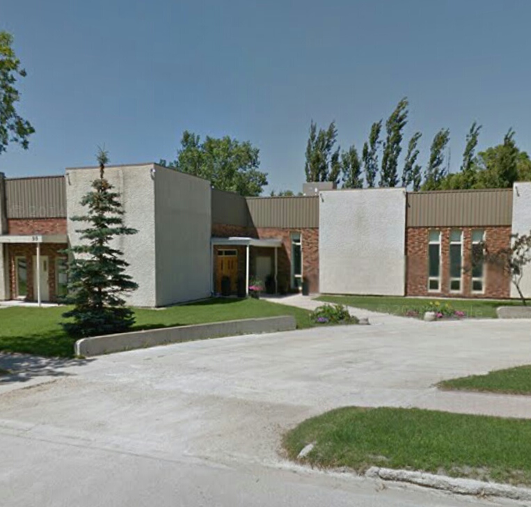 Maranatha Niverville Inc. | 99 Main St, Niverville, MB R0A 1E0, Canada | Phone: (204) 388-4795